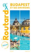 Guide du Routard Budapest 2022/23