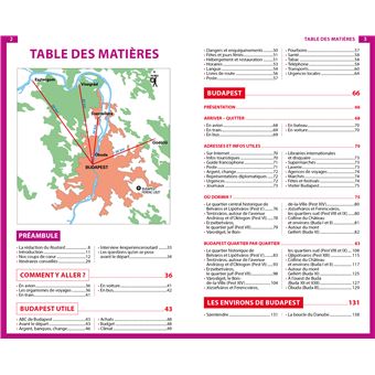 Guide du Routard Budapest 2022/23
