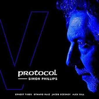 Protocol - Simon Phillips - CD album - Achat & prix | fnac