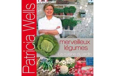 Merveilleux légumes