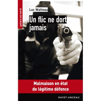 Un flic ne dort jamais