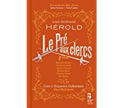 Le Pré aux clercs