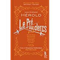 Le Pré aux clercs