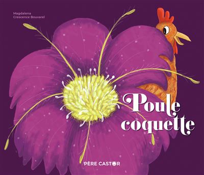 Poule Coquette