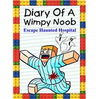 Noobs Diary Ebooks Collection Noobs Diary Fnac - roblox noobs new school an action packed roblox story