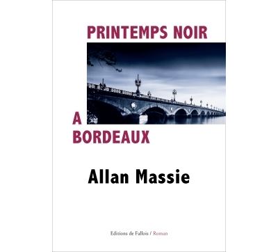 Printemps Noir à Bordeaux