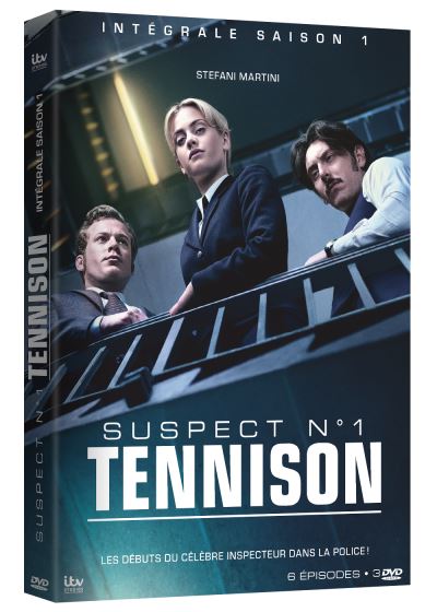 Suspect n1 tennison