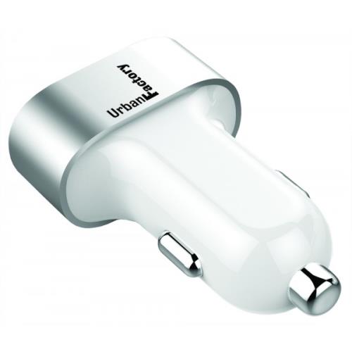 Chargeur Voiture Urban Factory 3 Ports USB