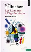 Les Lumières à l'âge du vivant