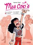 Mes Cop's mini 2023 - La râleuse