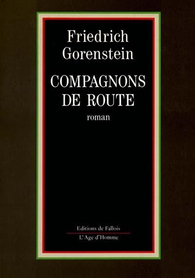 Compagnons de route