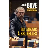 Du Larzac à Bruxelles