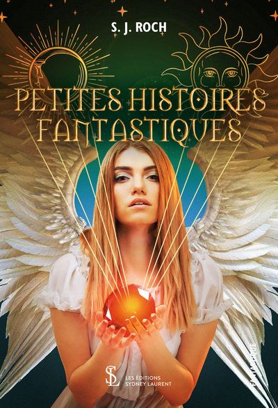 Petites histoires fantastiques