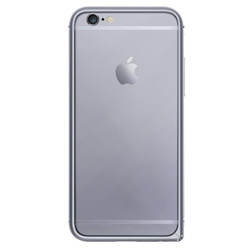 XDORIA BUMPER IPHONE 6+ BLACK