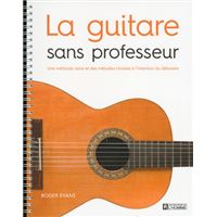 Je débute la guitare pour les enfants ; tablatures, solfège, conseils aux  parents - Alexandre Wallon - Hit Diffusion - Grand format - Doucet LE MANS