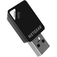 Mini clé USB Netgear WiFi Dual Band AC600 A6100