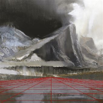 Severance - CD