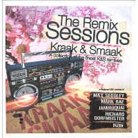 Remix sessions