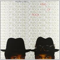 King of Rock Vinyle 180 gr