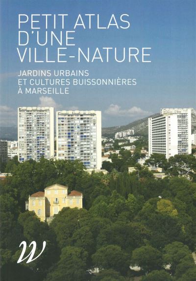 Petit atlas d'une ville-nature