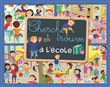 A l'école - Cherche et trouve