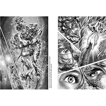 Ikusa No Ko - La légende d'Oda Nobunaga T05