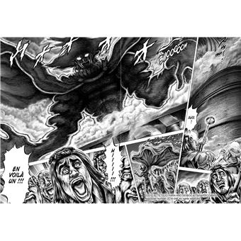 Ikusa No Ko - La légende d'Oda Nobunaga T05