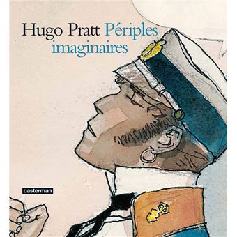 Corto Maltese Trilingue Francais Italien Anglais Periples Imaginaires Hugo Pratt Hugo Pratt Hugo Pratt Broche Achat Livre Fnac