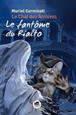 Fantôme du rialto (le)