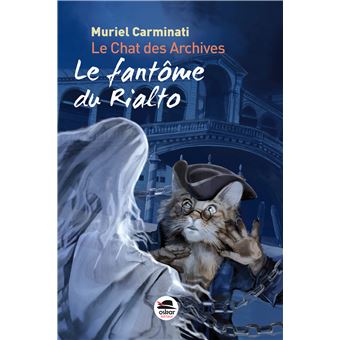 Fantôme du rialto (le)