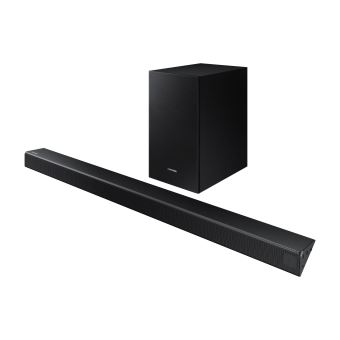 Samsung HW-R550/XN Soundbar + Subwoofer