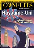 Conflits, Angleterre : fin de Johnson, nouvelle ère ?
