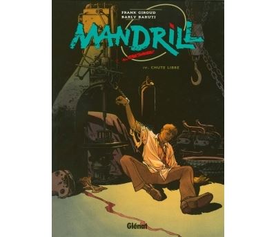 Mandrill
