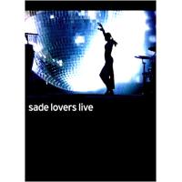 Lovers live - DVD Zone 1