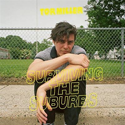 Surviving the suburbs