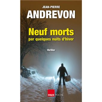 Neuf morts par quelques nuits d'hiver