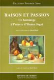 Raison et passion