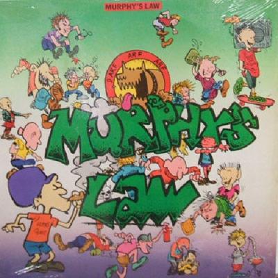 Murphy s law