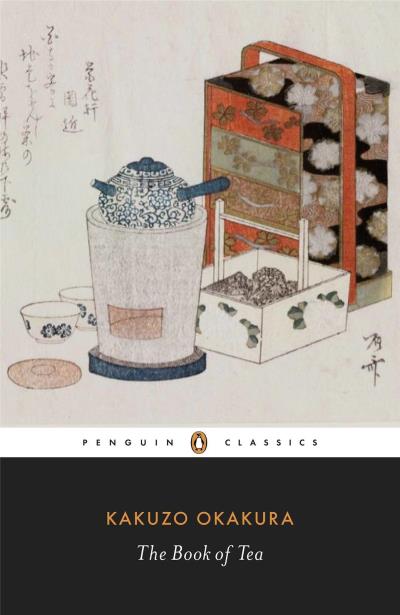 BOOK OF TEA