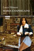Maria Chapdelaine