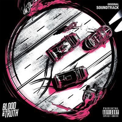 Blood And Truth Original Videogame Soundtrack
