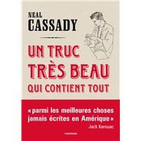 Un truc tres beau qui contient tout