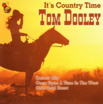 It s country time tom doo