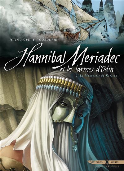 Hannibal Meriadec et les larmes d'Odin