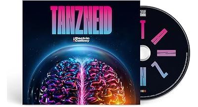 Tanzneid