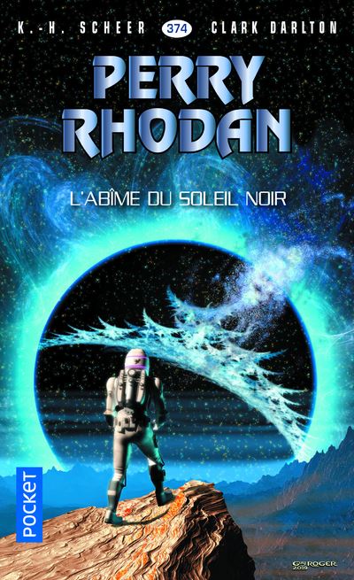L'Abîme du soleil noir