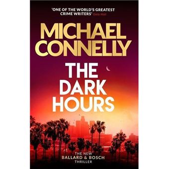 The Dark Hours