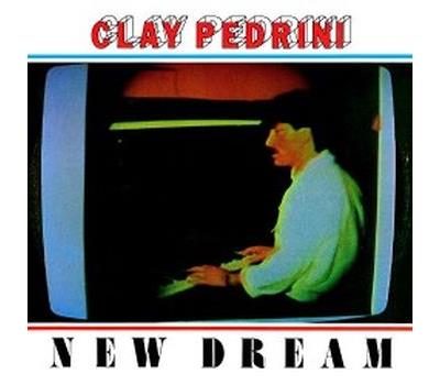 New dream EP