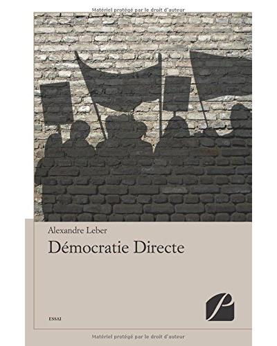 Démocratie Directe