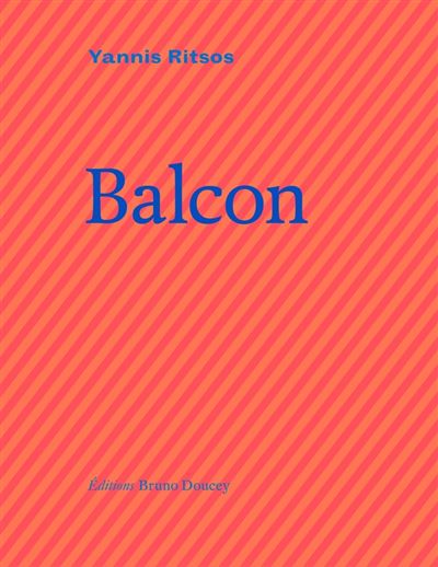 Balcon